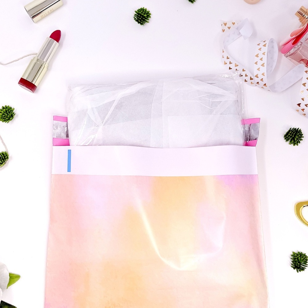 CLEARANCE 25 10X13 Unicorn Mailers PRICE IS FIRM - Picture 4 of 5